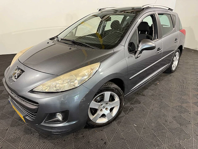 Peugeot 207 sw 1.6 vti xs, 29-ngz-3 - afbeelding 1 van  14