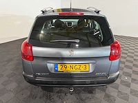 Peugeot 207 sw 1.6 vti xs, 29-ngz-3 - afbeelding 8 van  14
