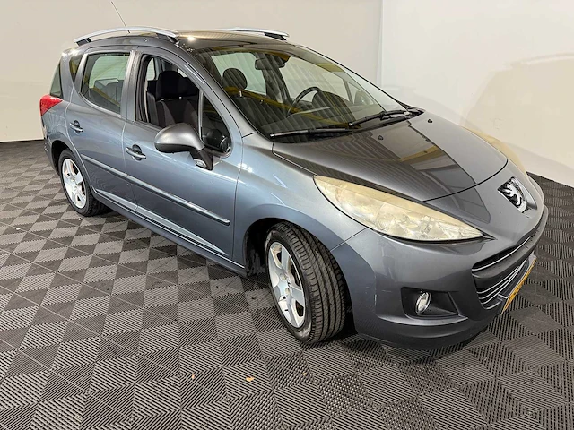 Peugeot 207 sw 1.6 vti xs, 29-ngz-3 - afbeelding 11 van  14