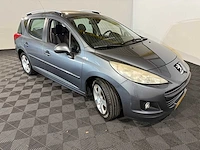 Peugeot 207 sw 1.6 vti xs, 29-ngz-3 - afbeelding 11 van  14