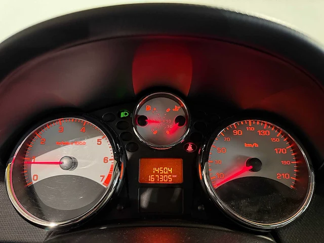 Peugeot 207 sw 1.6 vti xs, 29-ngz-3 - afbeelding 14 van  14