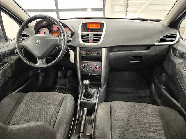 Peugeot 207 sw 1.6 vti xs, 41-gjr-9 - afbeelding 3 van  17