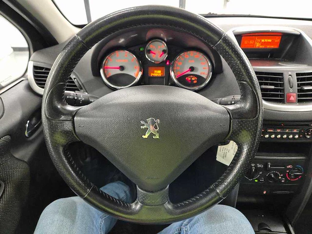 Peugeot 207 sw 1.6 vti xs, 41-gjr-9 - afbeelding 4 van  17