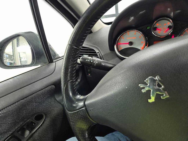 Peugeot 207 sw 1.6 vti xs, 41-gjr-9 - afbeelding 5 van  17