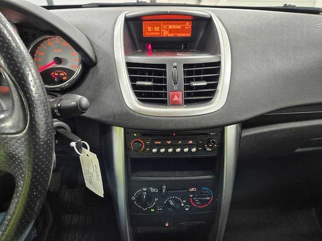Peugeot 207 sw 1.6 vti xs, 41-gjr-9 - afbeelding 6 van  17