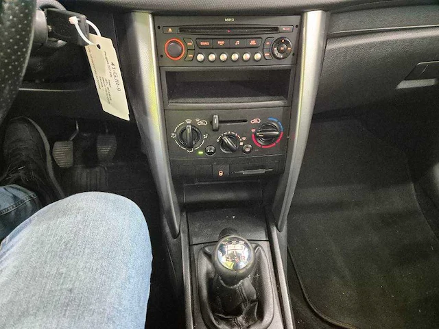 Peugeot 207 sw 1.6 vti xs, 41-gjr-9 - afbeelding 7 van  17