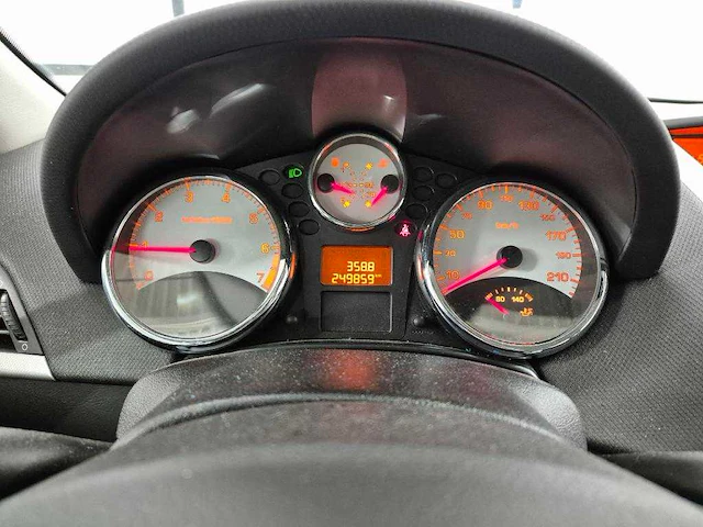Peugeot 207 sw 1.6 vti xs, 41-gjr-9 - afbeelding 8 van  17