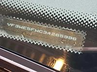 Peugeot 207 sw 1.6 vti xs, 41-gjr-9 - afbeelding 9 van  17