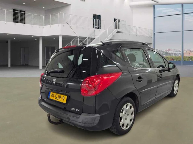Peugeot 207 sw 1.6 vti xs, 41-gjr-9 - afbeelding 10 van  17