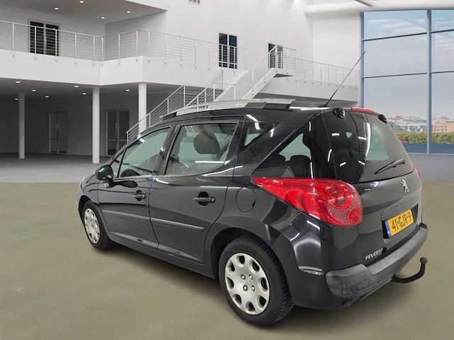 Peugeot 207 sw 1.6 vti xs, 41-gjr-9 - afbeelding 12 van  17