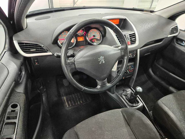 Peugeot 207 sw 1.6 vti xs, 41-gjr-9 - afbeelding 17 van  17