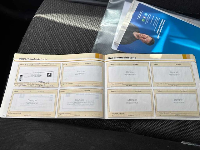 Peugeot 207 sw 1.6 vti xs, 57-gxd-2 - afbeelding 5 van  13