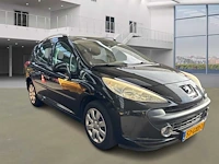 Peugeot 207 sw 1.6 vti xs, 57-gxd-2 - afbeelding 7 van  13