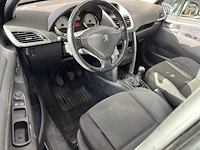 Peugeot 207 sw 1.6 vti xs, 57-gxd-2 - afbeelding 9 van  13