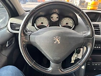 Peugeot 207 sw 1.6 vti xs, 57-gxd-2 - afbeelding 11 van  13