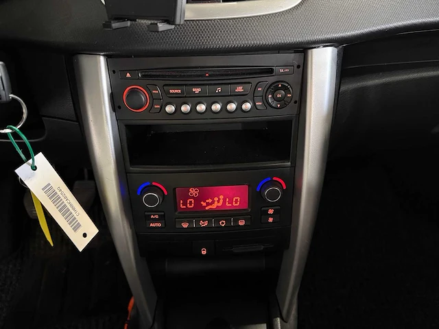 Peugeot 207 sw 1.6 vti xs, 73-ngr-5 - afbeelding 4 van  16