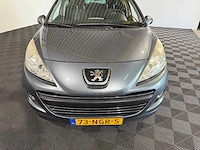 Peugeot 207 sw 1.6 vti xs, 73-ngr-5 - afbeelding 8 van  16