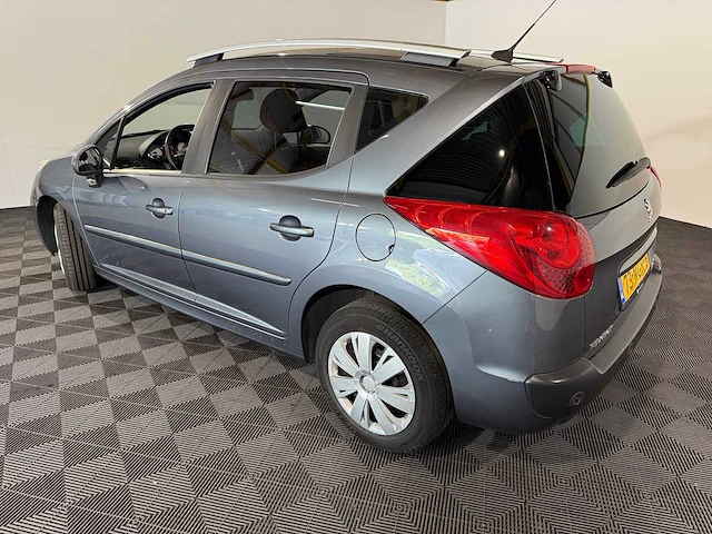 Peugeot 207 sw 1.6 vti xs, 73-ngr-5 - afbeelding 9 van  16
