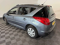 Peugeot 207 sw 1.6 vti xs, 73-ngr-5 - afbeelding 9 van  16
