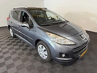 Peugeot 207 sw 1.6 vti xs, 73-ngr-5 - afbeelding 13 van  16