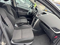 Peugeot 207 sw 1.6 vti xs clima première 05-xz-vd - afbeelding 7 van  11