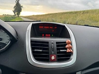 Peugeot 207 sw 1.6 vti xsi prem pano clima 81-xt-sr - afbeelding 9 van  21