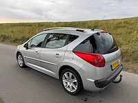 Peugeot 207 sw 1.6 vti xsi prem pano clima 81-xt-sr - afbeelding 12 van  21