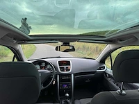 Peugeot 207 sw 1.6 vti xsi prem pano clima 81-xt-sr - afbeelding 17 van  21