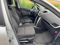 Peugeot 207 sw 1.6 vti xsi prem pano clima 81-xt-sr - afbeelding 19 van  21