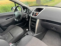 Peugeot 207 sw 1.6 vti xsi prem pano clima 81-xt-sr - afbeelding 21 van  21