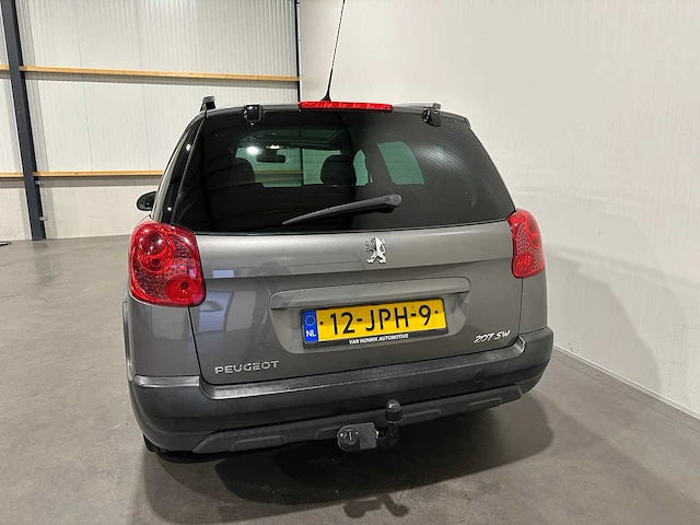Peugeot 207 sw outdoor 1.6 vti 12-jph-9 - afbeelding 15 van  20