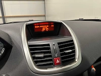 Peugeot 207 sw outdoor 1.6 vti 12-jph-9 - afbeelding 14 van  20