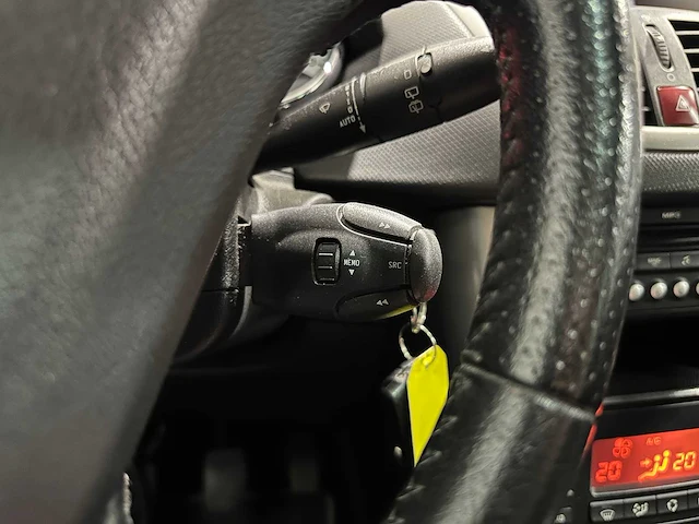 Peugeot 207 sw outdoor 1.6 vti 12-jph-9 - afbeelding 16 van  20