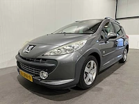 Peugeot 207 sw outdoor 1.6 vti 12-jph-9 - afbeelding 1 van  20