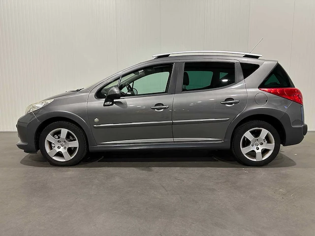 Peugeot 207 sw outdoor 1.6 vti 12-jph-9 - afbeelding 2 van  20