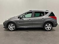 Peugeot 207 sw outdoor 1.6 vti 12-jph-9 - afbeelding 2 van  20