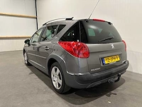 Peugeot 207 sw outdoor 1.6 vti 12-jph-9 - afbeelding 3 van  20