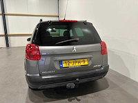 Peugeot 207 sw outdoor 1.6 vti 12-jph-9 - afbeelding 4 van  20