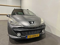Peugeot 207 sw outdoor 1.6 vti 12-jph-9 - afbeelding 8 van  20
