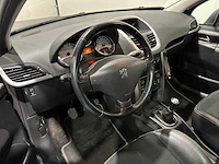 Peugeot 207 sw outdoor 1.6 vti 12-jph-9 - afbeelding 9 van  20