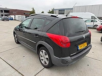 Peugeot 207 sw outdoor 1.6 vti pano clima 94-sbl-4 - afbeelding 5 van  11