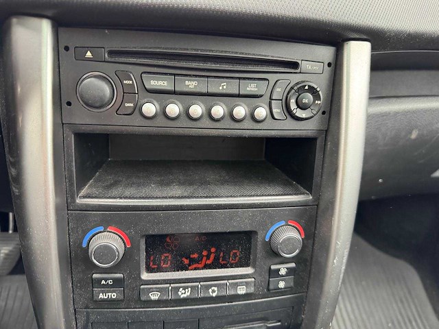 Peugeot 207 sw outdoor 1.6 vti pano clima 94-sbl-4 - afbeelding 3 van  11