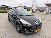 Peugeot 207 sw outdoor 1.6 vti pano clima 94-sbl-4 - afbeelding 4 van  11