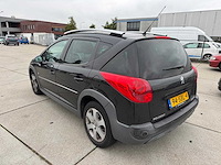 Peugeot 207 sw outdoor 1.6 vti pano clima 94-sbl-4 - afbeelding 5 van  11
