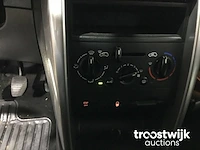 Peugeot 207 sw sublime1.4 vti ,gr-394-j - afbeelding 12 van  22