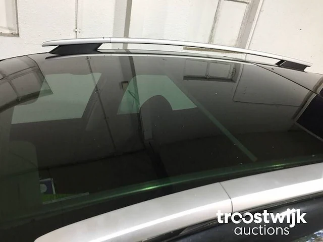 Peugeot 207 sw sublime1.4 vti ,gr-394-j - afbeelding 18 van  22