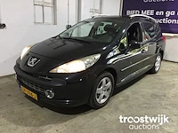 Peugeot 207 sw sublime1.4 vti ,gr-394-j - afbeelding 1 van  22