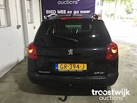 Peugeot 207 sw sublime1.4 vti ,gr-394-j - afbeelding 4 van  22