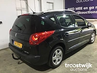 Peugeot 207 sw sublime1.4 vti ,gr-394-j - afbeelding 5 van  22