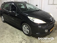 Peugeot 207 sw sublime1.4 vti ,gr-394-j - afbeelding 7 van  22